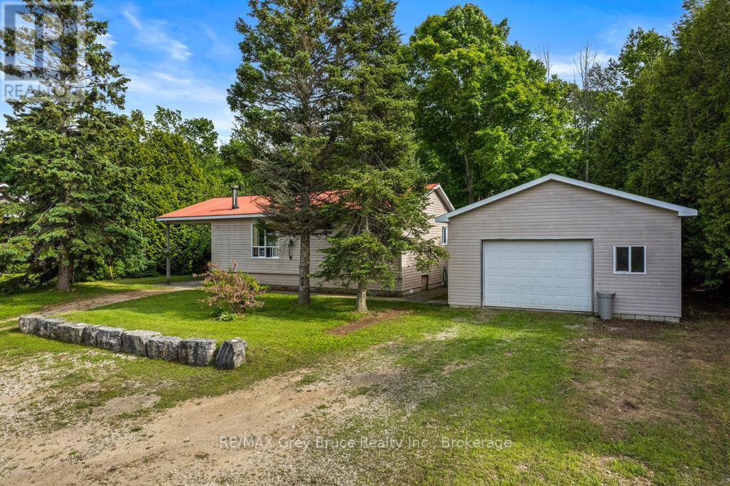 335 PIKE BAY ROAD