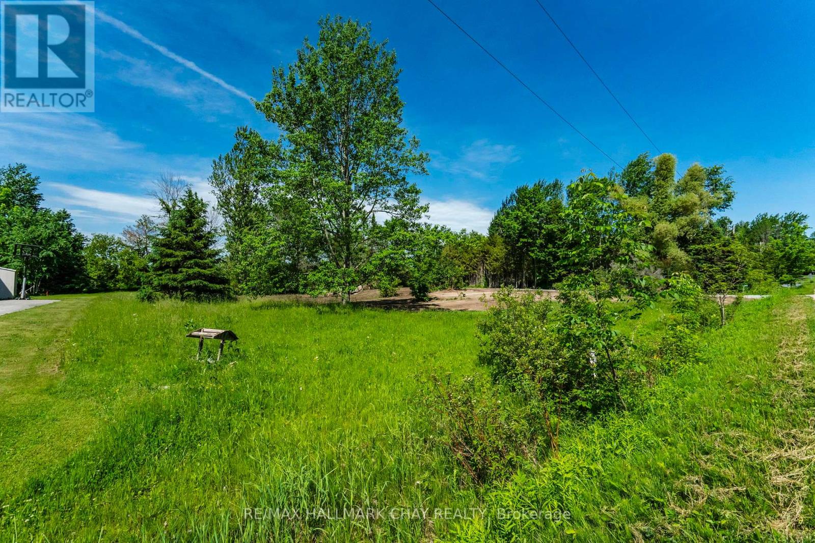 2322 NORTH ORR LAKE ROAD
