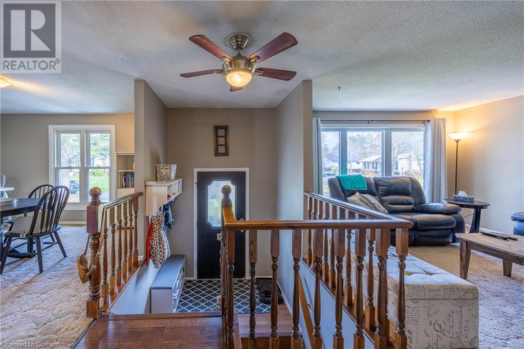 13 AARON Drive