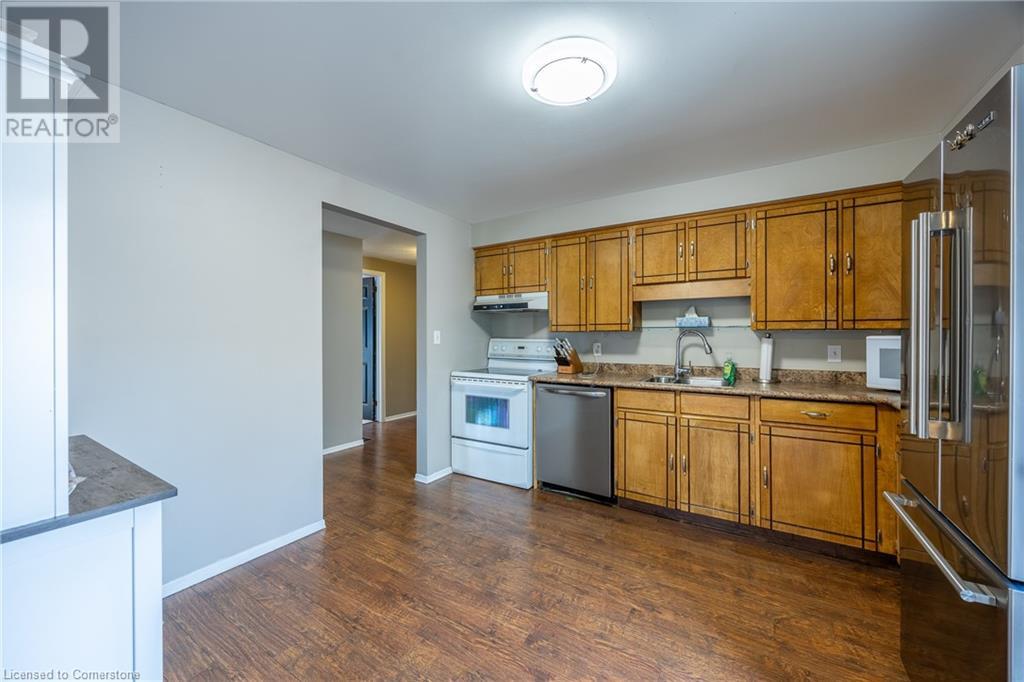 13 AARON Drive