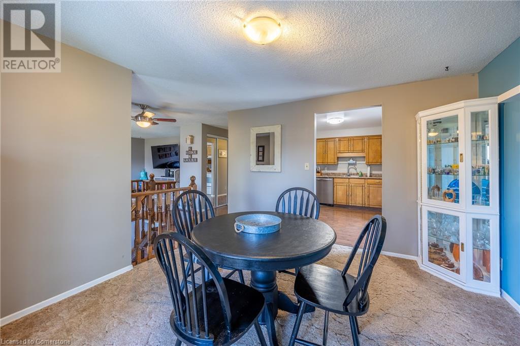 13 AARON Drive