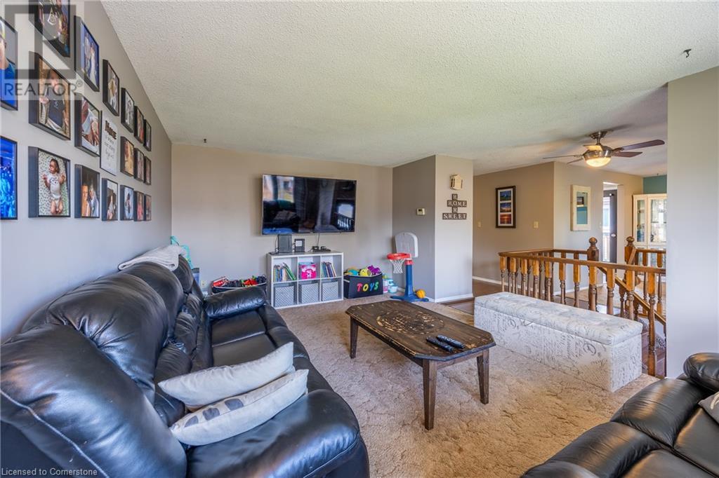 13 AARON Drive