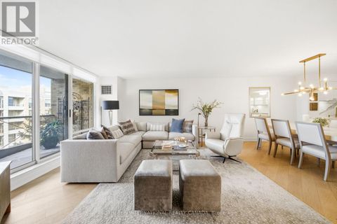 517 - 215 THE DONWAY WAY W Toronto (Banbury-Don Mills) ON M3B3P5