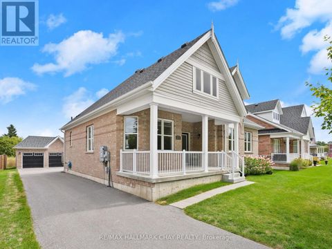 213 MARY STREET Clearview (Creemore) ON L0M1G0