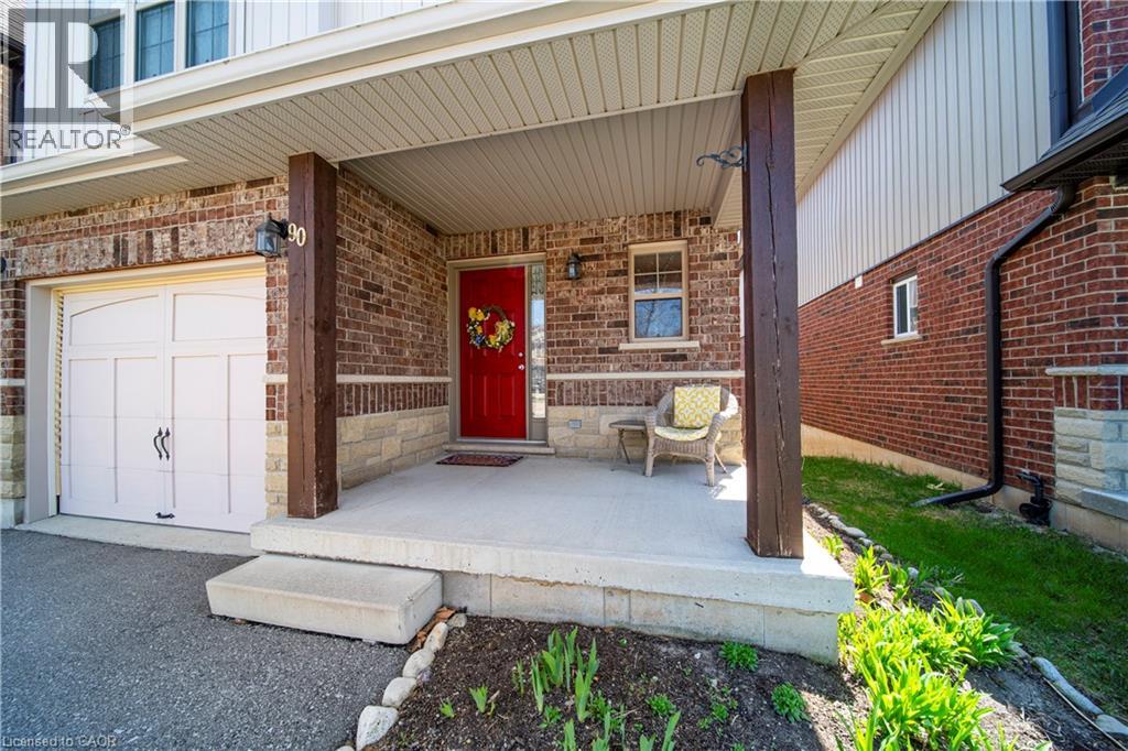 90 CAPTAIN MCCALLUM Drive