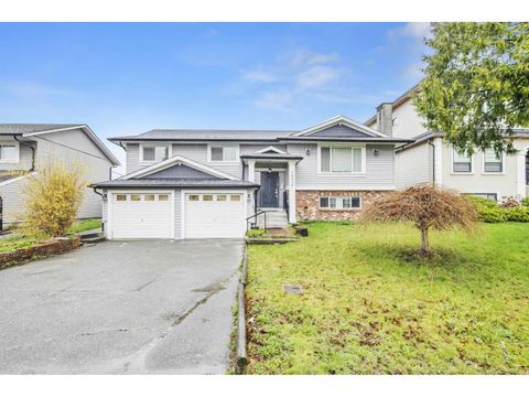 14539 CHARTWELL DRIVE Surrey BC V3S5E3