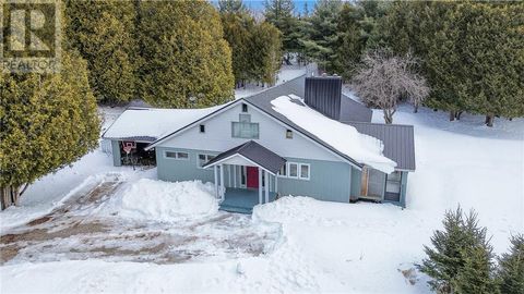 1 Wright Street S Gore Bay, Manitoulin Island ON P0P1H0