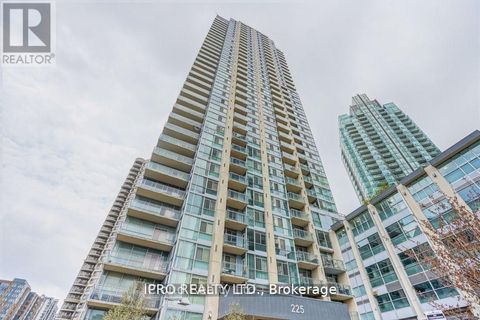 2710 - 225 WEBB DRIVE Mississauga (City Centre) ON L5B4P2