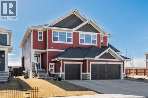 390 River Heights Crescent Cochrane AB T4C0T9