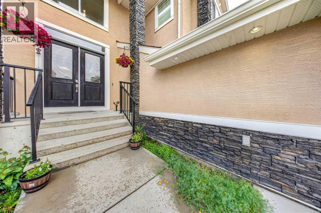 160 Kinniburgh Circle