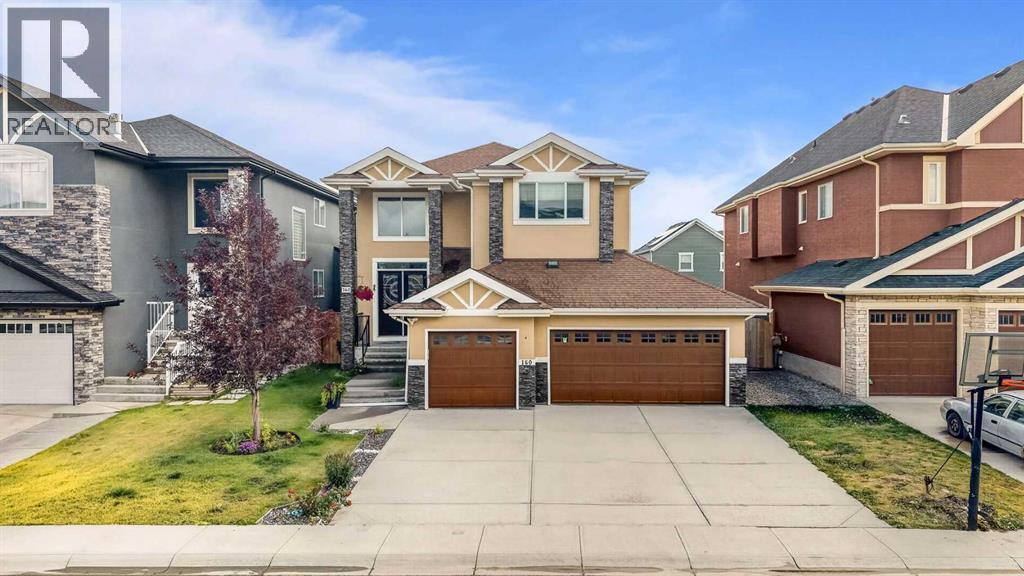 160 Kinniburgh Circle