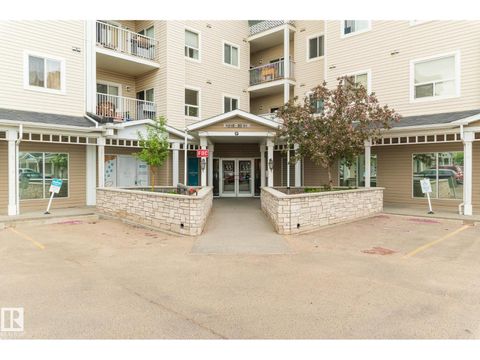#418 4310 33 ST Stony Plain AB T7Z0A8