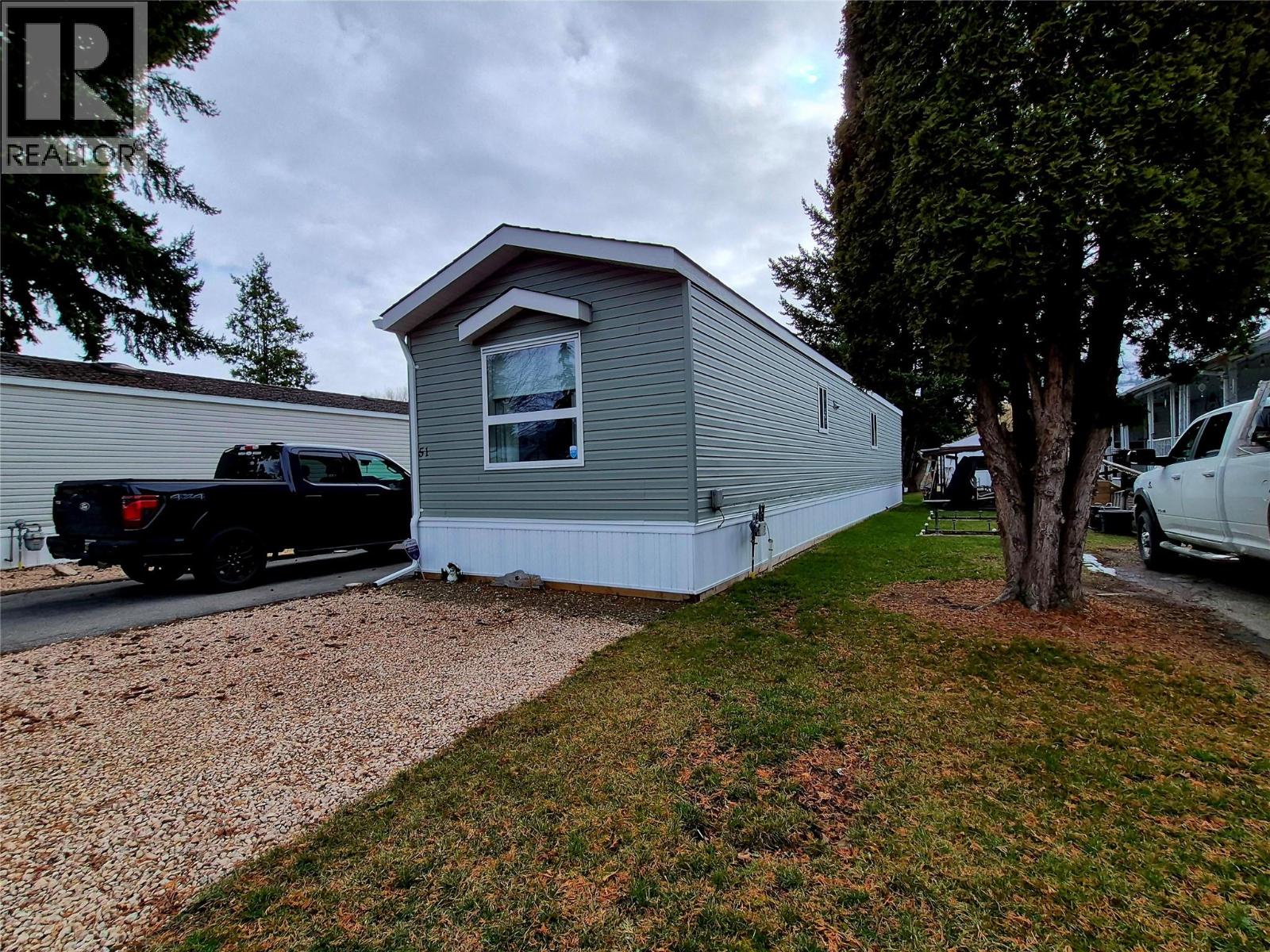 5484 Okanagan Landing Road Unit# 51