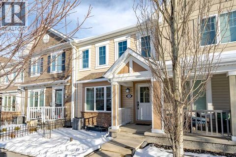 3098 Windsong Boulevard SW Airdrie AB T4B3R7