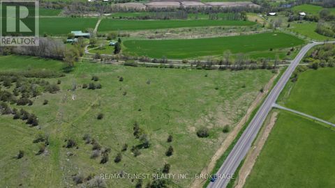 LOT 21 COUNTY ROAD 17 ROAD Stone Mills (Stone Mills) ON K7R3L2