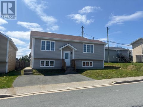 6 Rotary Drive St. John's NF A1E0B9