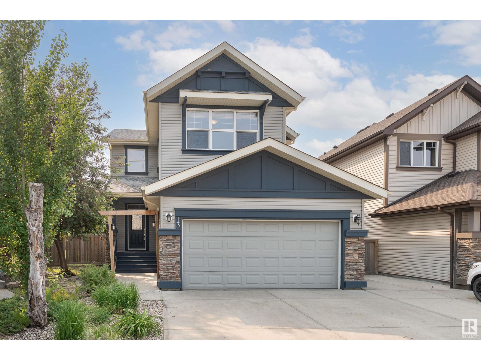 13 BECKER CR
