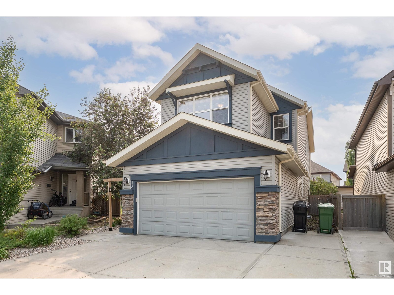 13 BECKER CR
