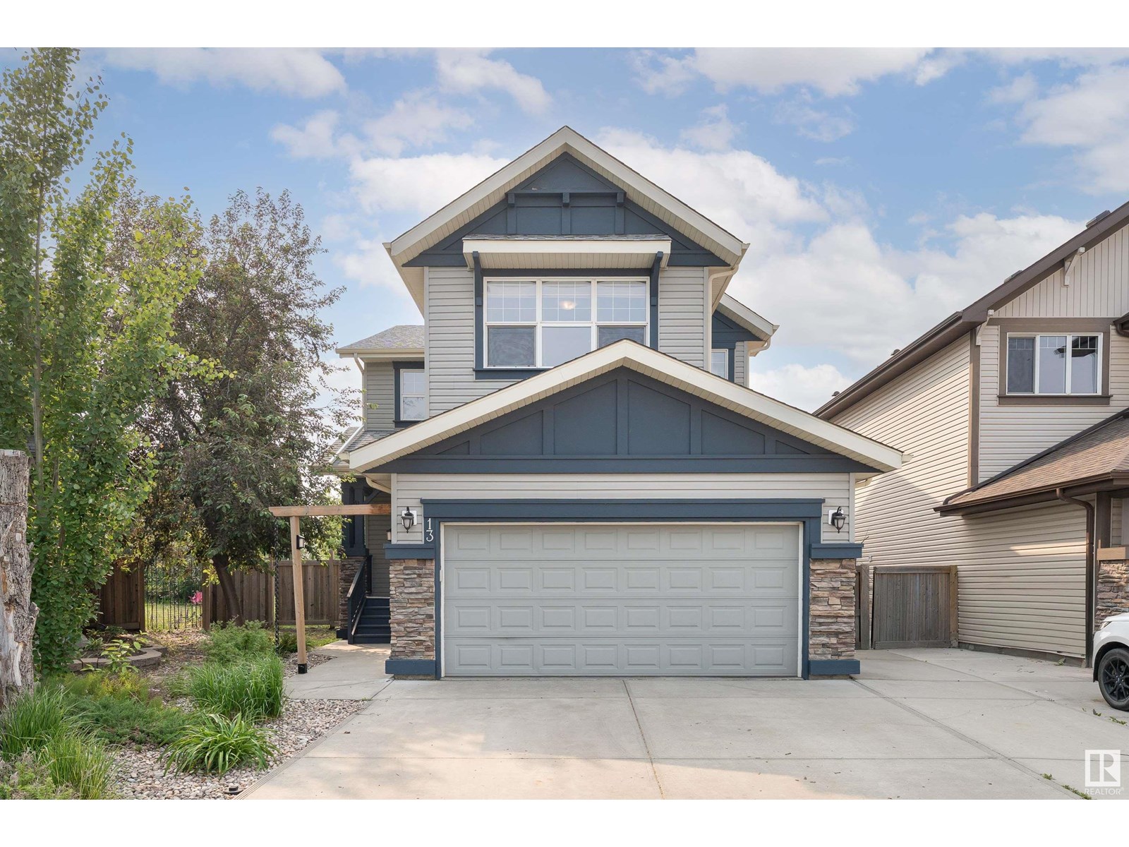 13 BECKER CR
