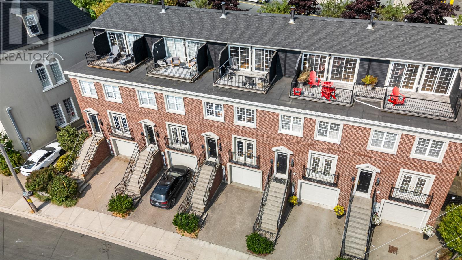 Photo 1 of 45 — 50 Queens Road, St John's, NF A1C2A5