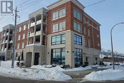 107 - 175 COMMONWEALTH STREET Kitchener ON N2E0H4