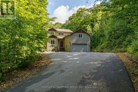 1066 TALLY-HO WINTER PARK ROAD Lake of Bays (Sinclair) ON P1H2J6