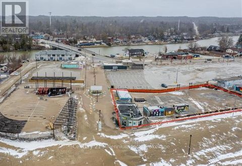 10 MAIN STREET Wasaga Beach ON L9Z2K3