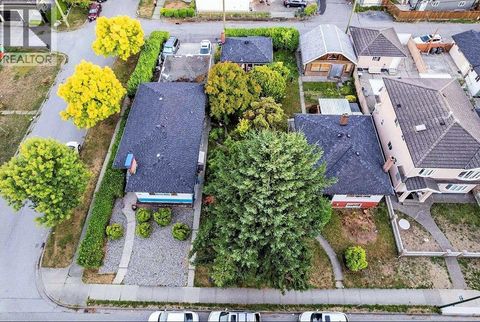 1280 E 33RD AVENUE Vancouver BC V5V3B6