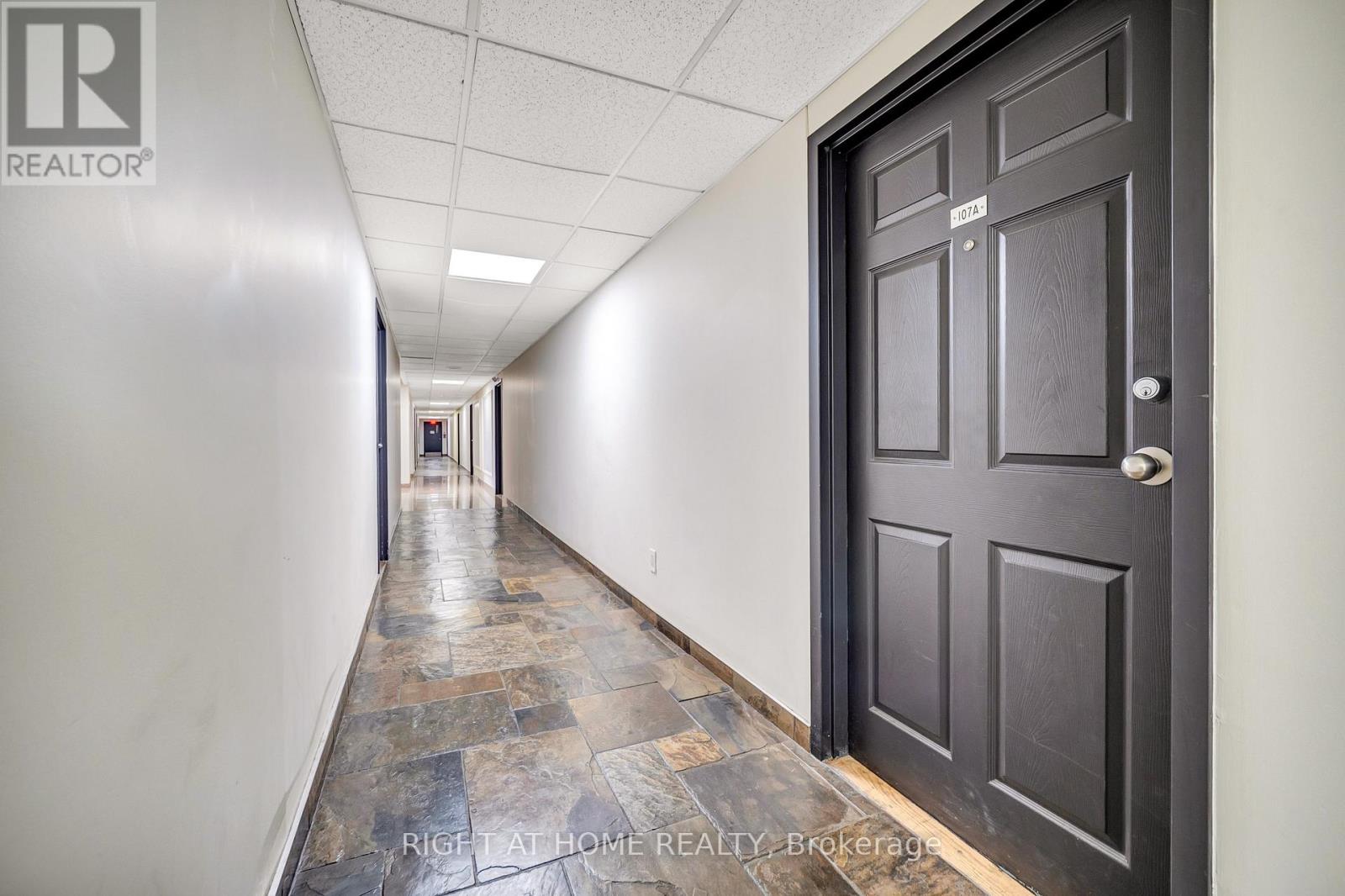 107A - 7398 YONGE STREET