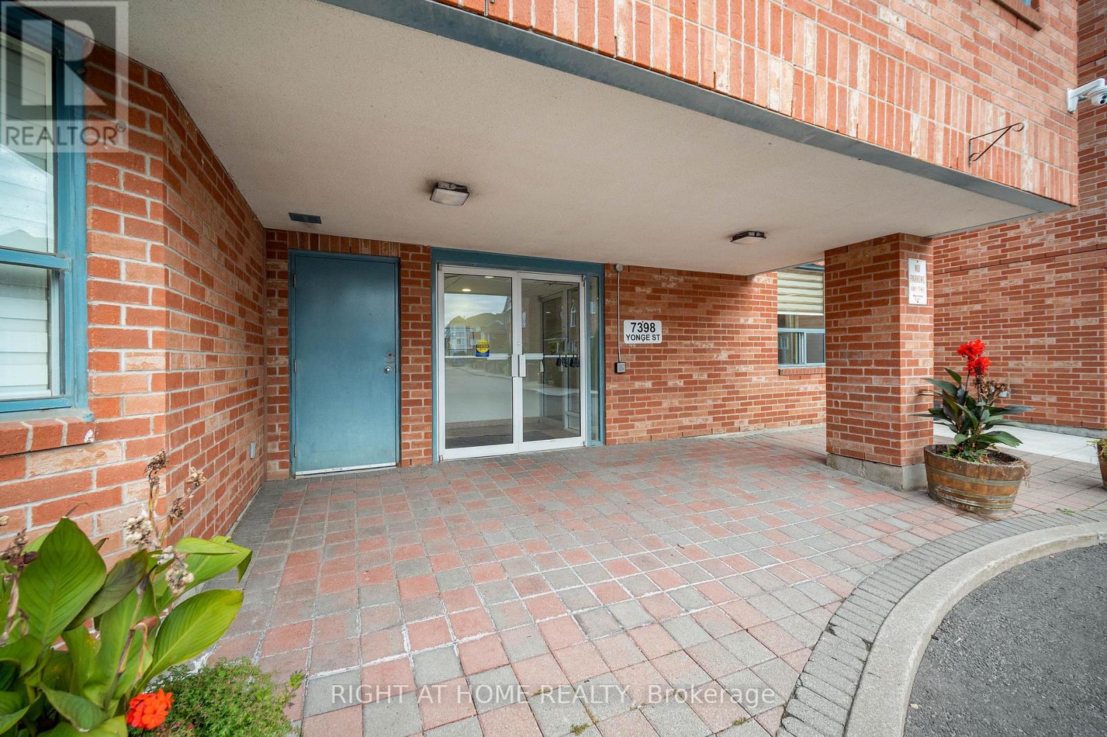107A - 7398 YONGE STREET