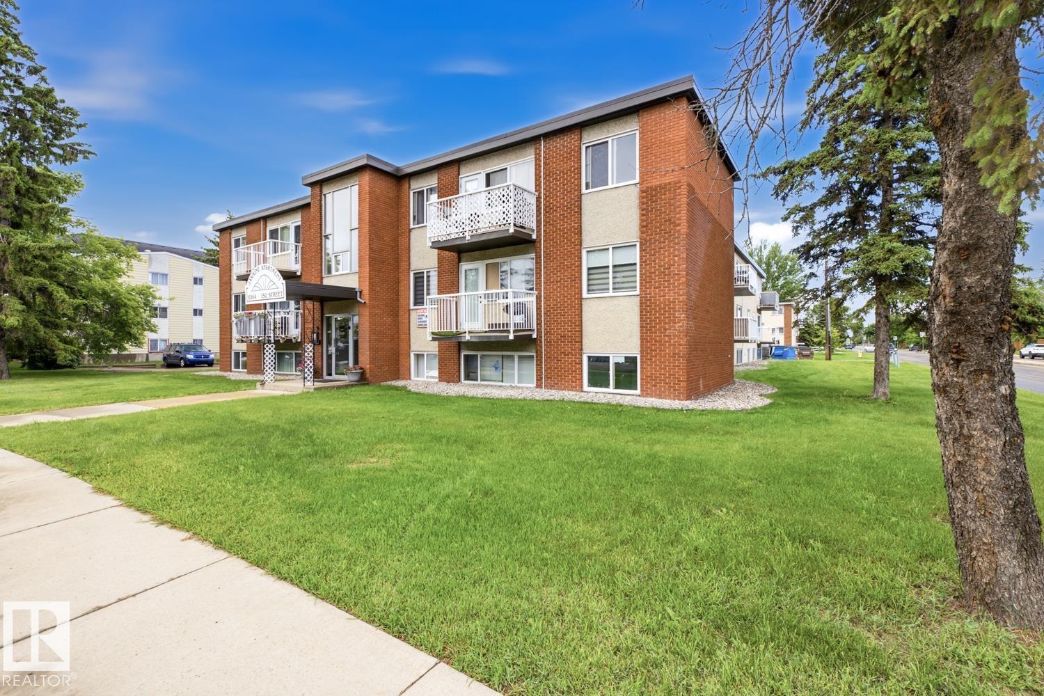 #15 10164 150 ST NW