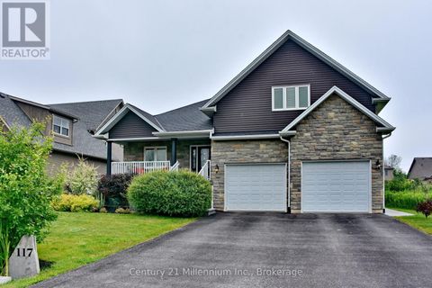 117 STANLEY STREET Collingwood ON L9Y0G3