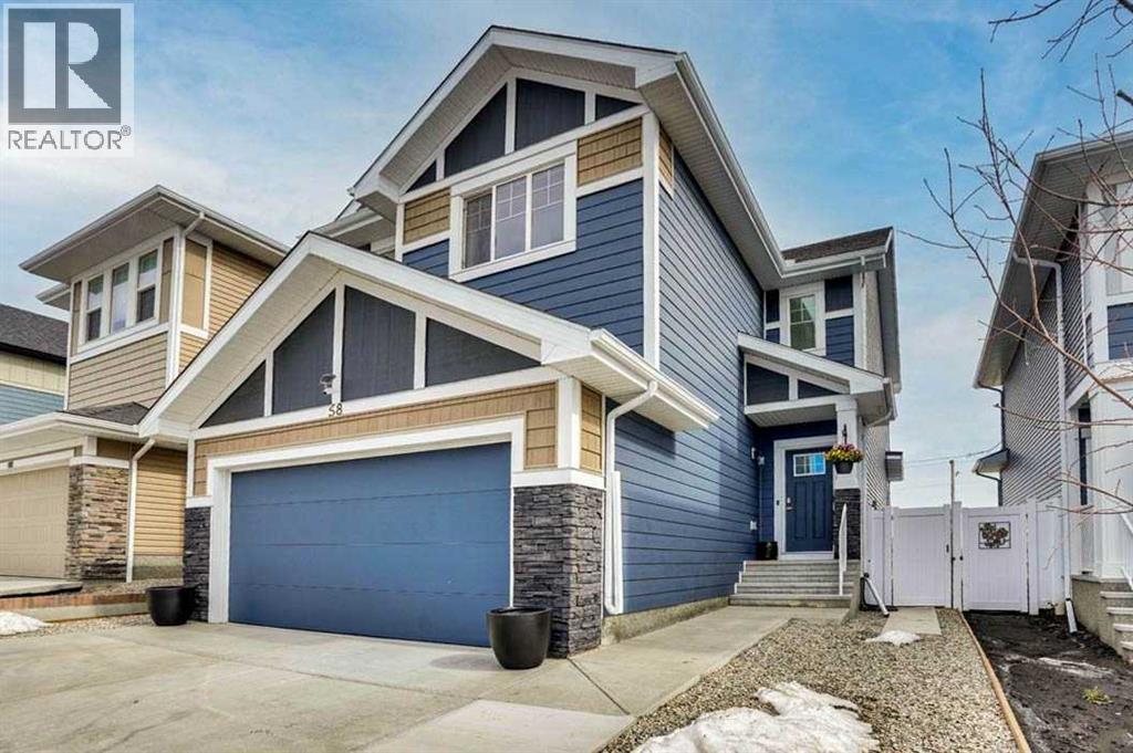 58 RANCHERS View