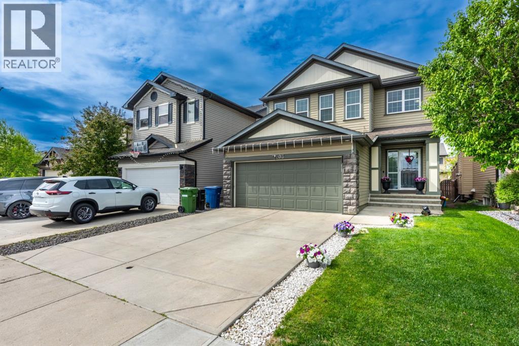 203 Morningside Circle SW
