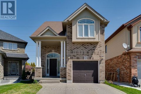 928 DUNBLANE COURT Kitchener ON N2R1W9