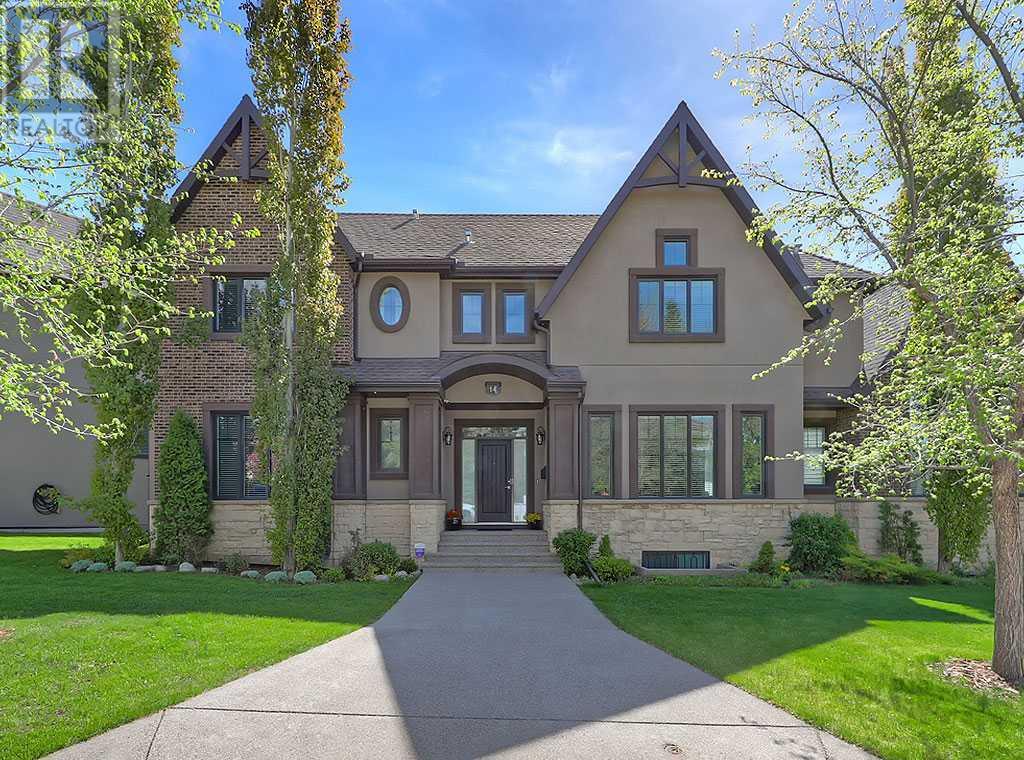 14 Rosetree Road NW