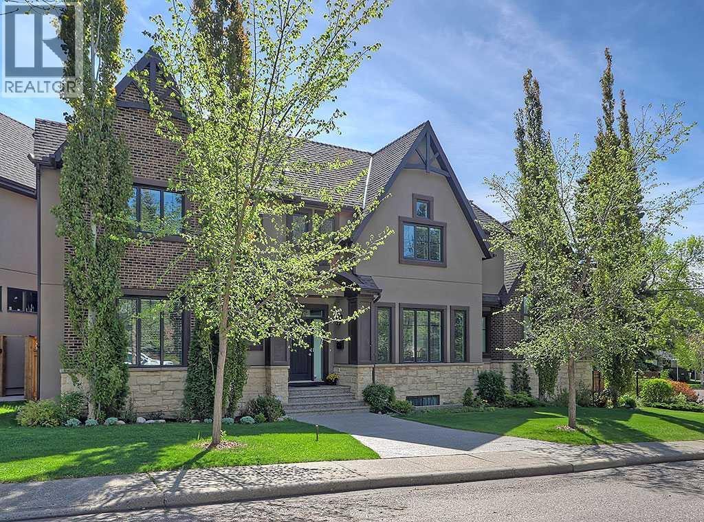 14 Rosetree Road NW
