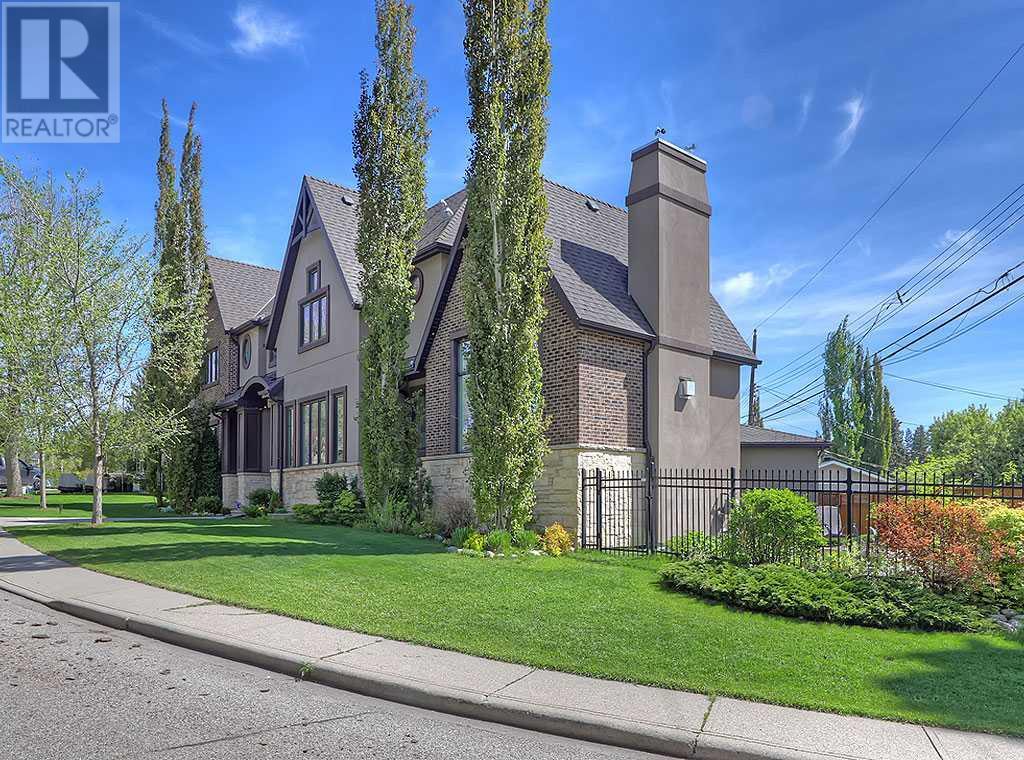 14 Rosetree Road NW