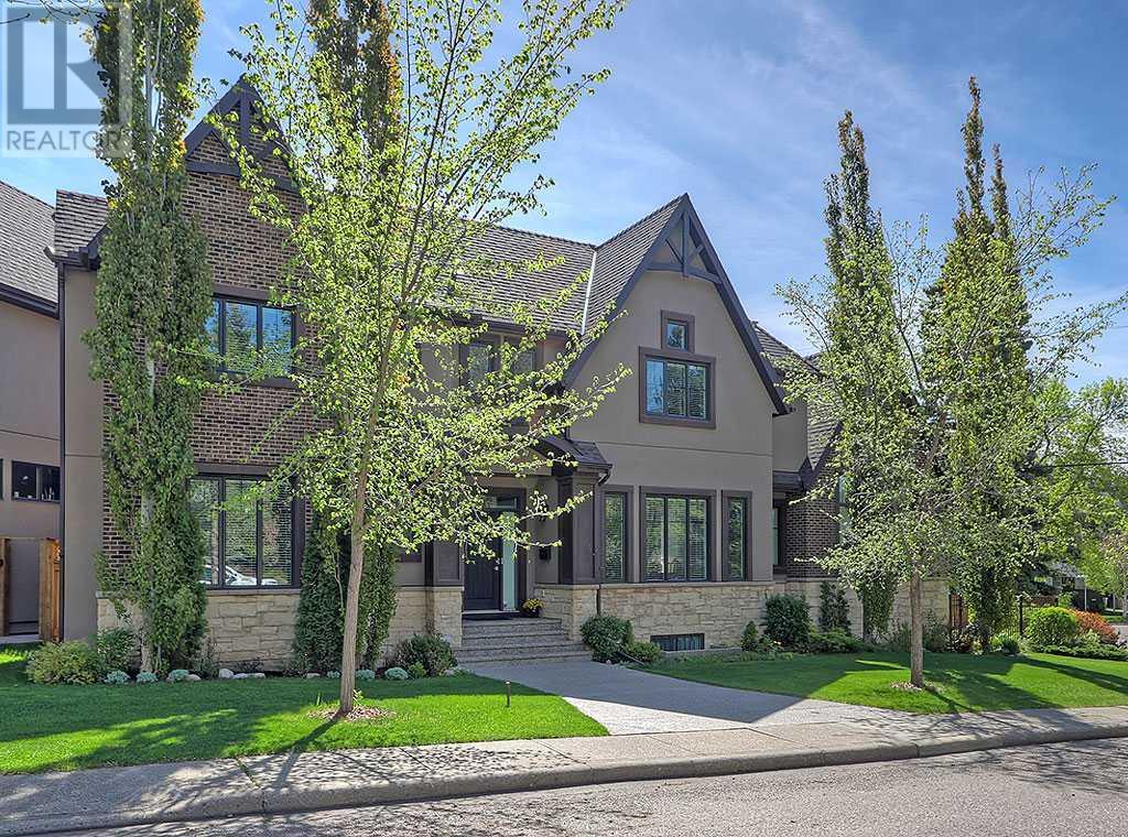 14 Rosetree Road NW