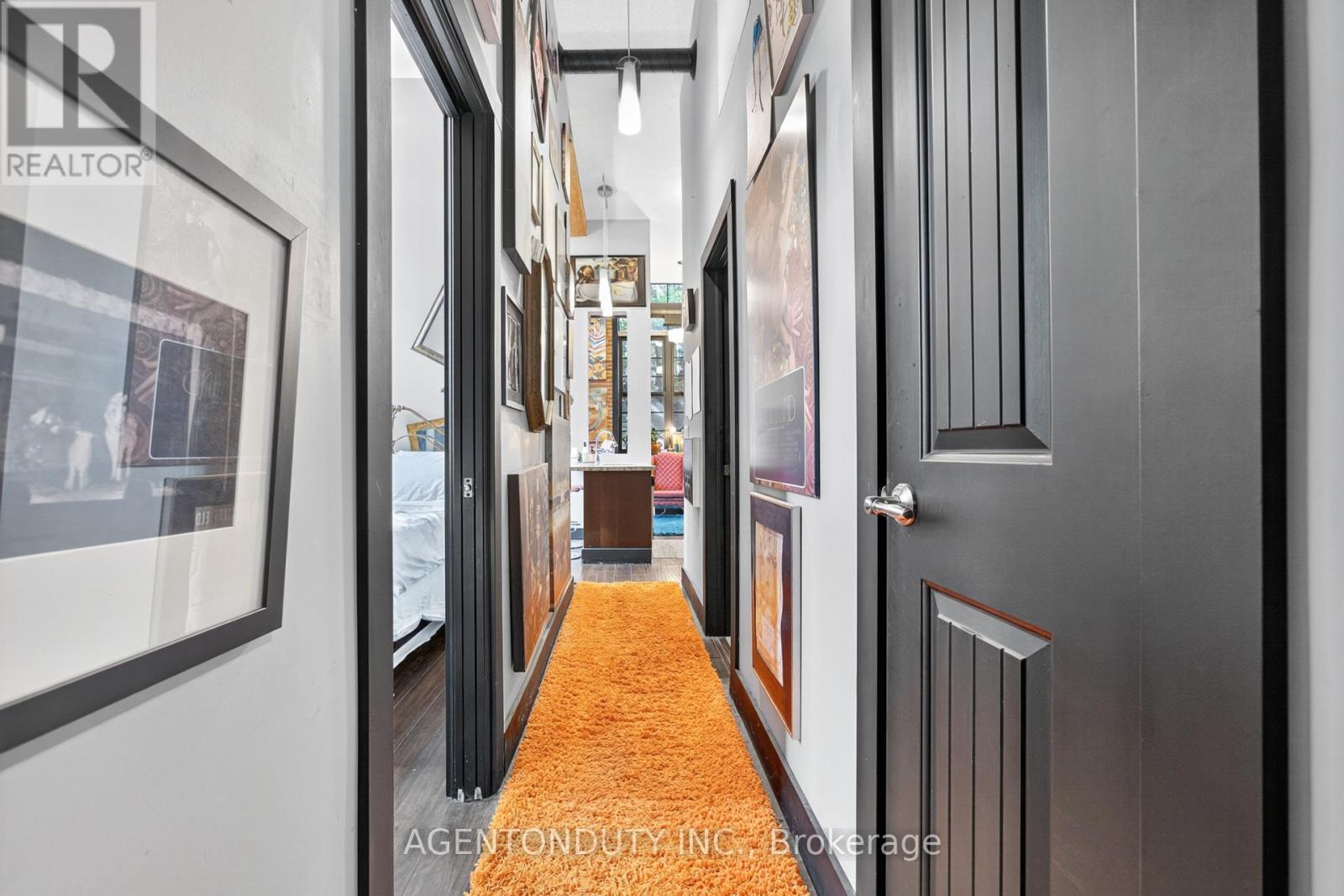 101 - 24 CEDAR STREET