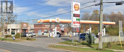 1154 DIVISION STREET Cobourg ON K9A5Y5