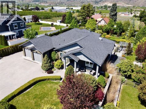 5642 Yarrow Street Oliver BC V0H1T0