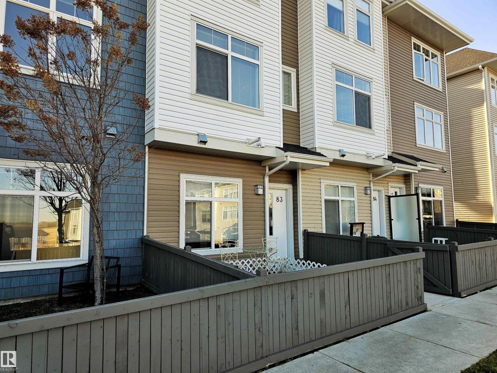 #83 600 BELLEROSE DR