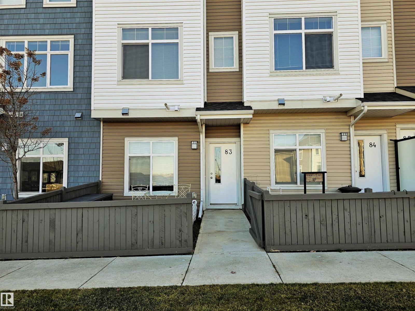 #83 600 BELLEROSE DR