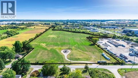 V/L Mersea Rd 5 Leamington ON N8H3V6