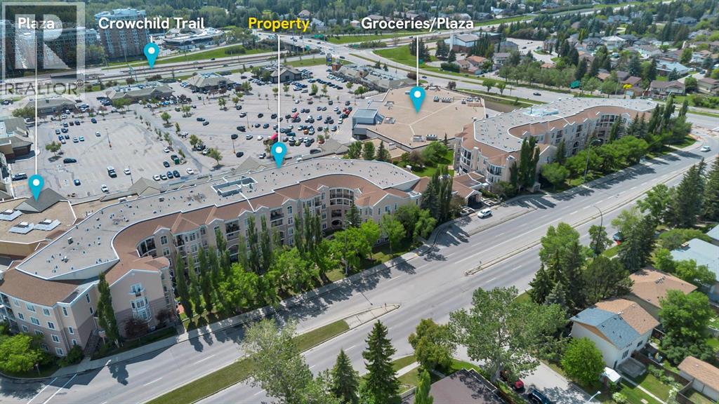 233, 5201 Dalhousie Drive NW