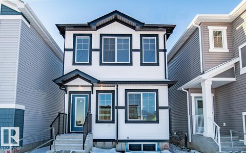 315 EDGEMONT DR NW Edmonton AB T6M3G7