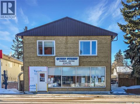 427 Main Street Melville SK S0A2P0