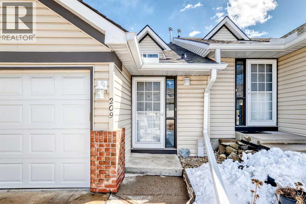 209 Somervale Point SW