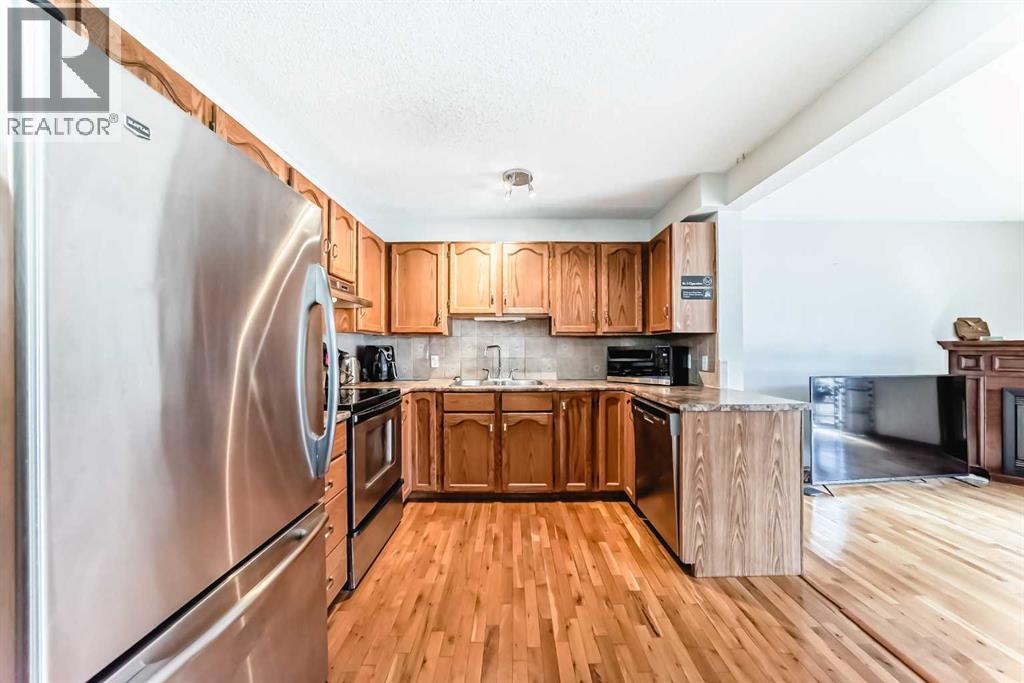 209 Somervale Point SW